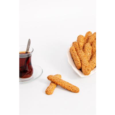 Susamlı Çubuk Kahke 1 Kg