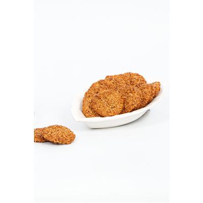 Susamlı Şekerli Kahke 1 Kg