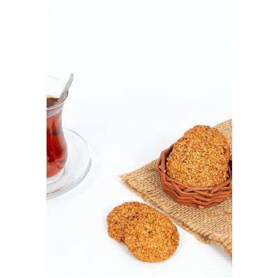 Susamlı Yuvarlak Kahke 1 Kg