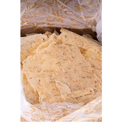 Tarhana Cips (1 kg)
