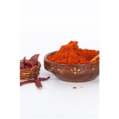 Tatlı Toz Biber ( 500 Gr)