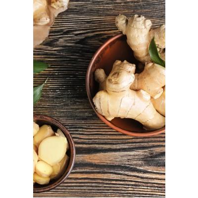 Taze Zencefil( 100 Gr)