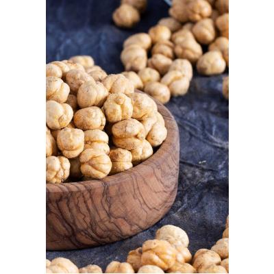 Duble Tuzlu Sarı Leblebi 1 Kg