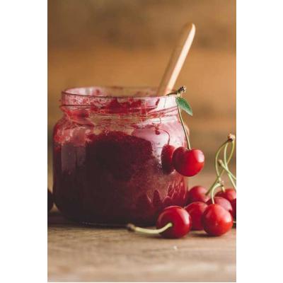 Vişne Reçeli (720 Gram)
