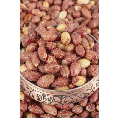 Yer Fıstığı Kavrulmuş Tuzlu 1 Kg